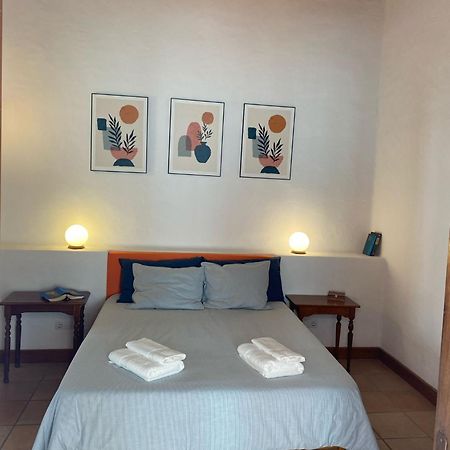 Casa Origenes Διαμέρισμα Haría Εξωτερικό φωτογραφία