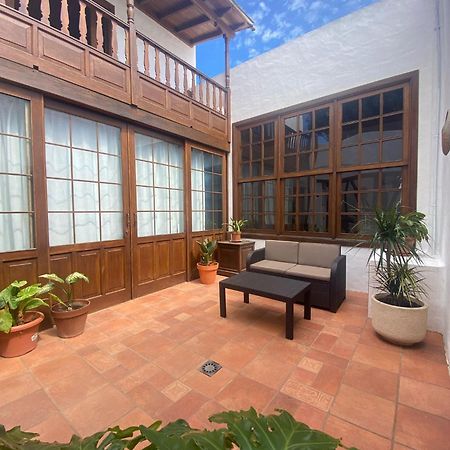 Casa Origenes Διαμέρισμα Haría Εξωτερικό φωτογραφία