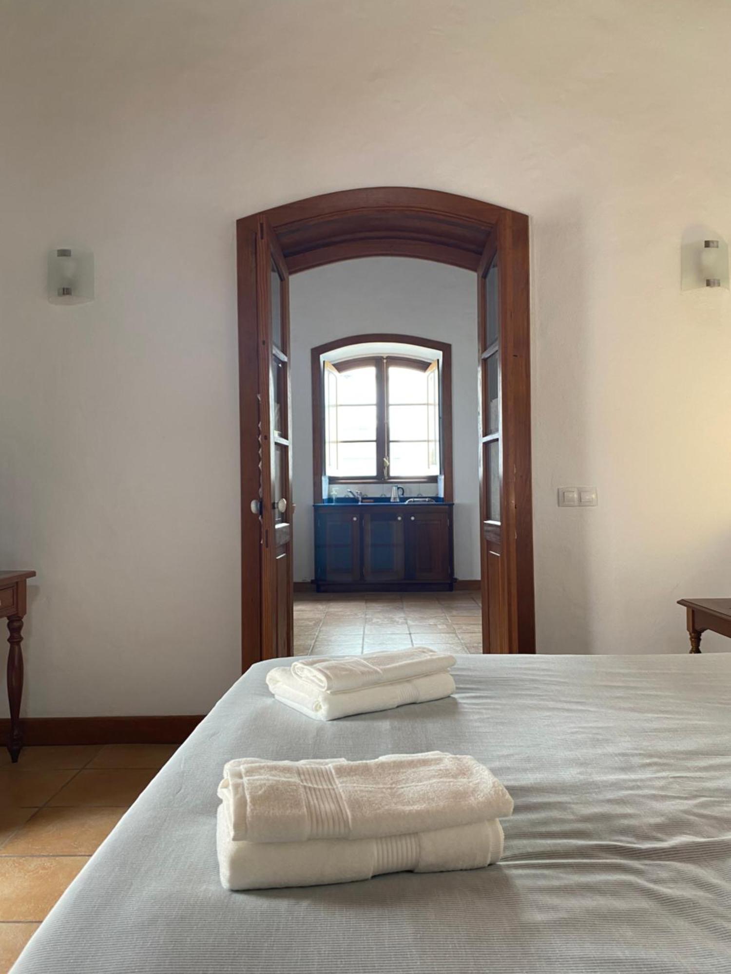 Casa Origenes Διαμέρισμα Haría Εξωτερικό φωτογραφία