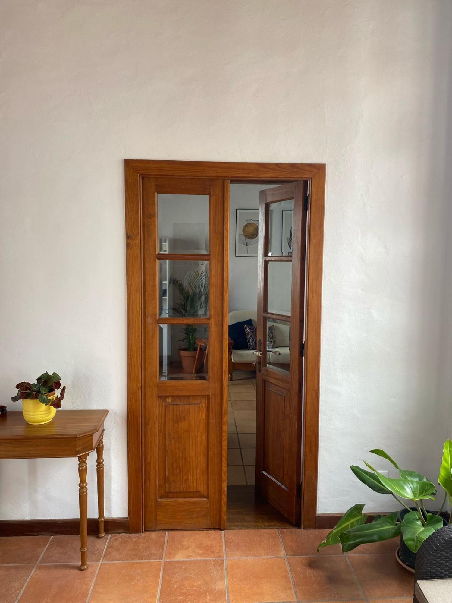 Casa Origenes Διαμέρισμα Haría Εξωτερικό φωτογραφία