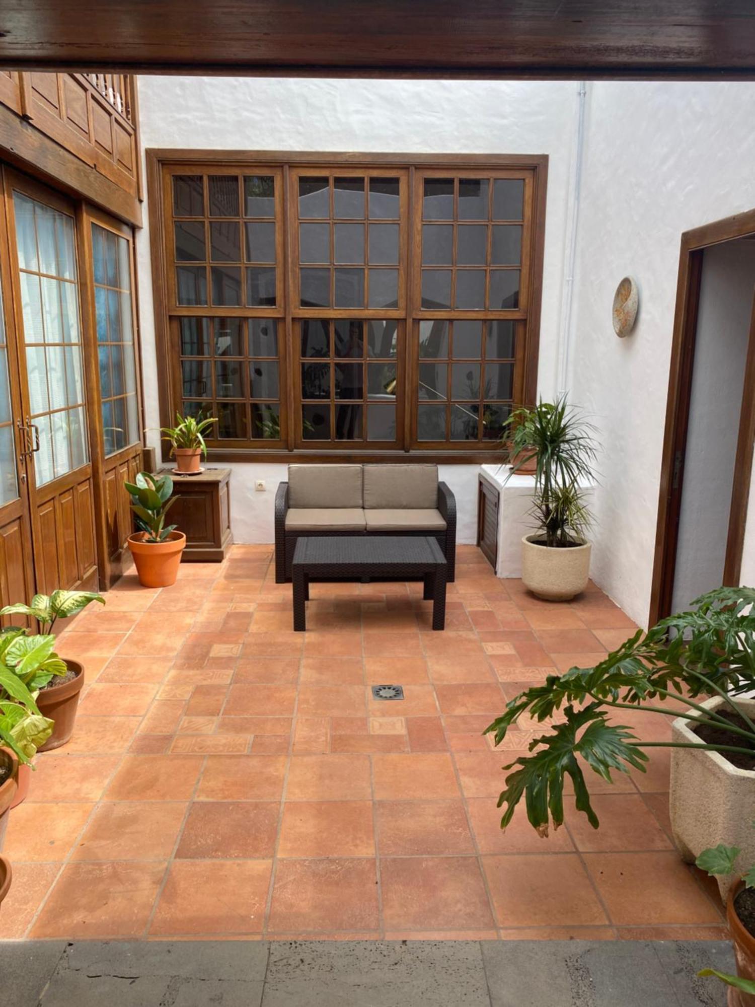Casa Origenes Διαμέρισμα Haría Εξωτερικό φωτογραφία